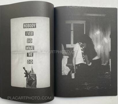 Dash Snow,You can't drink it if it's frozen  Dash Snow,You can't drink it if it's frozen