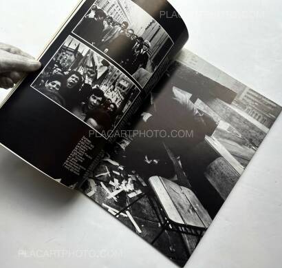 Collective,Chili: 82 photos. Documents Gamma Collective,Chili: 82 photos. Documents Gamma