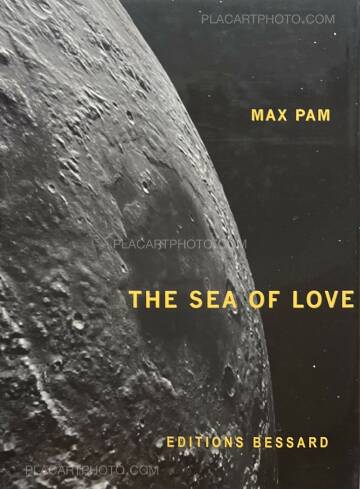 Max Pam, The Sea of Love (with signed C-Print) Max Pam, The Sea of Love (with signed C-Print)