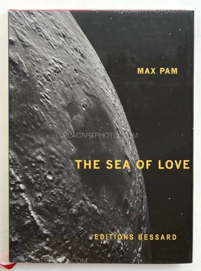 Max Pam, The Sea of Love (with signed C-Print) Max Pam, The Sea of Love (with signed C-Print)