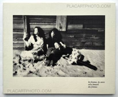 Erica Lennard,les femmes, les soeurs Erica Lennard,les femmes, les soeurs