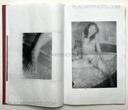 Laura Rodari,PERSONA (NUMBERED, edt of 50) Laura Rodari,PERSONA (NUMBERED, edt of 50)