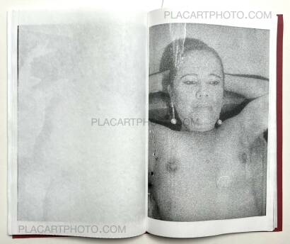 Laura Rodari,PERSONA (NUMBERED, edt of 50) Laura Rodari,PERSONA (NUMBERED, edt of 50)