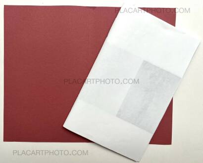 Laura Rodari,PERSONA (NUMBERED, edt of 50) Laura Rodari,PERSONA (NUMBERED, edt of 50)