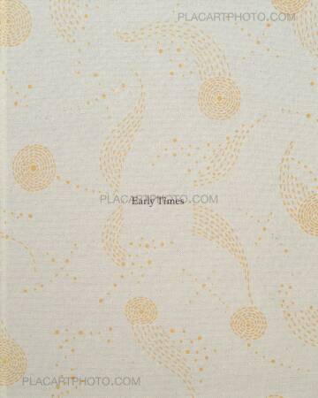 Vasantha Yogananthan,Early Times (Signed) Vasantha Yogananthan,Early Times (Signed)