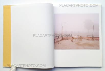 Vasantha Yogananthan,Early Times (Signed) Vasantha Yogananthan,Early Times (Signed)