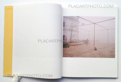 Vasantha Yogananthan,Early Times (Signed) Vasantha Yogananthan,Early Times (Signed)