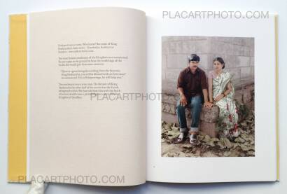 Vasantha Yogananthan,Early Times (Signed) Vasantha Yogananthan,Early Times (Signed)