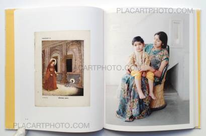 Vasantha Yogananthan,Early Times (Signed) Vasantha Yogananthan,Early Times (Signed)