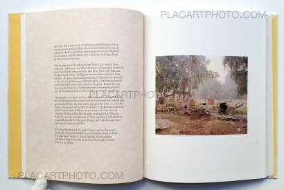 Vasantha Yogananthan,Early Times (Signed) Vasantha Yogananthan,Early Times (Signed)