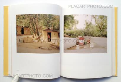 Vasantha Yogananthan,Early Times (Signed) Vasantha Yogananthan,Early Times (Signed)