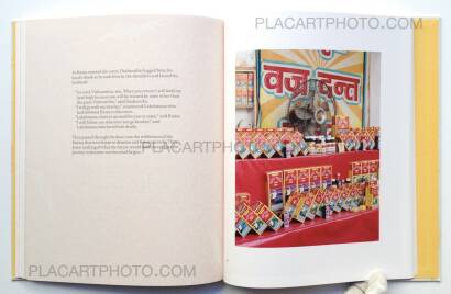 Vasantha Yogananthan,Early Times (Signed) Vasantha Yogananthan,Early Times (Signed)