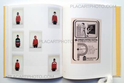 Vasantha Yogananthan,Early Times (Signed) Vasantha Yogananthan,Early Times (Signed)