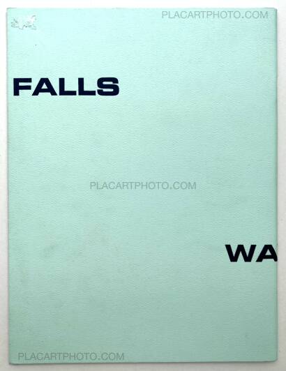 Sam Falls,Rock Waves (SIGNED) Sam Falls,Rock Waves (SIGNED)