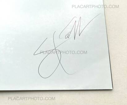 Sam Falls,Rock Waves (SIGNED) Sam Falls,Rock Waves (SIGNED)
