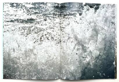 Sam Falls,Rock Waves (SIGNED) Sam Falls,Rock Waves (SIGNED)