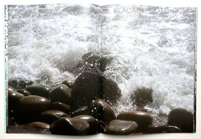 Sam Falls,Rock Waves (SIGNED) Sam Falls,Rock Waves (SIGNED)