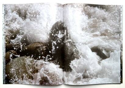 Sam Falls,Rock Waves (SIGNED) Sam Falls,Rock Waves (SIGNED)
