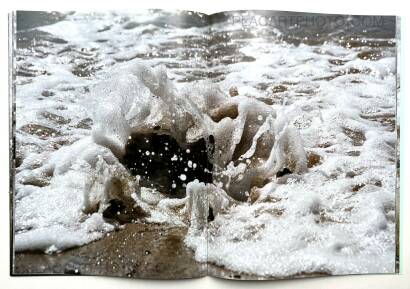 Sam Falls,Rock Waves (SIGNED) Sam Falls,Rock Waves (SIGNED)