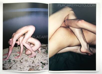 Ren Hang,WILD Ren Hang,WILD