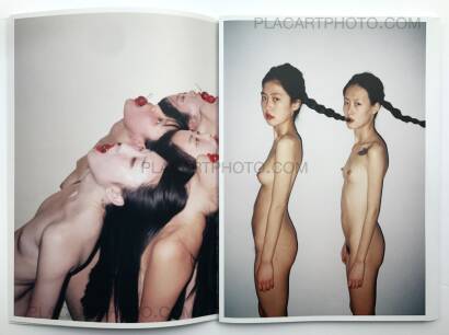 Ren Hang,WILD Ren Hang,WILD