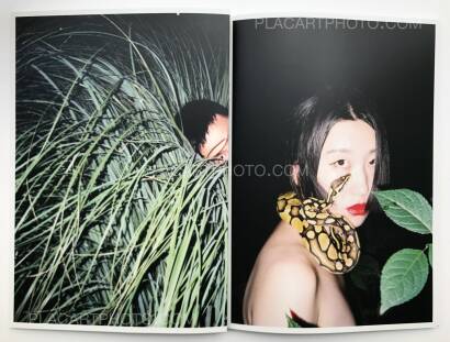Ren Hang,WILD Ren Hang,WILD