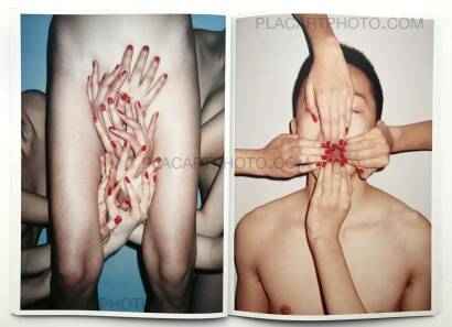 Ren Hang,WILD Ren Hang,WILD