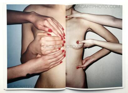 Ren Hang,WILD Ren Hang,WILD