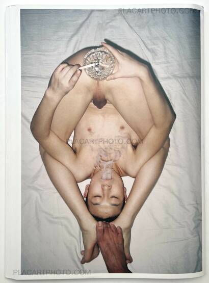 Ren Hang,WILD Ren Hang,WILD