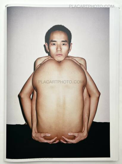 Ren Hang,WILD Ren Hang,WILD