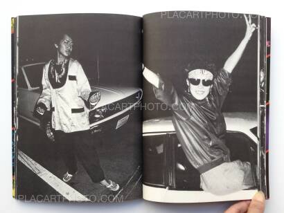 Collective,One Night Carnival : CAN YOU STOP US? Collective,One Night Carnival : CAN YOU STOP US?