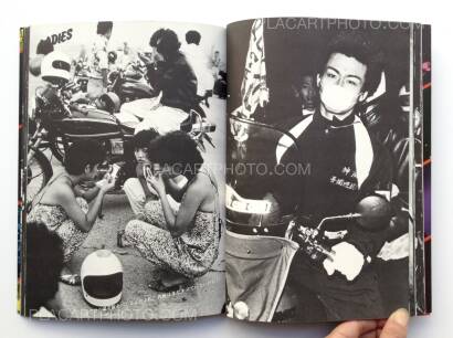 Collective,One Night Carnival : CAN YOU STOP US? Collective,One Night Carnival : CAN YOU STOP US?