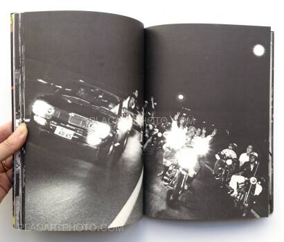 Collective,One Night Carnival : CAN YOU STOP US? Collective,One Night Carnival : CAN YOU STOP US?