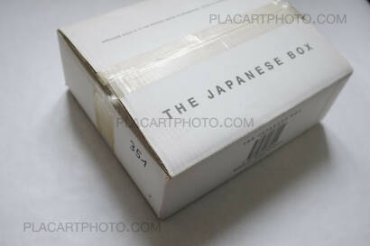 Collective,The Japanese Box Collective,The Japanese Box