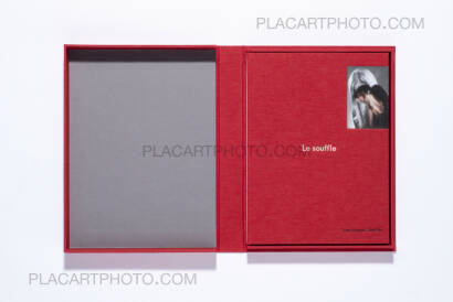 Juan Manuel Abellán,Le Souffle (edt of 7) Juan Manuel Abellán,Le Souffle (edt of 7)