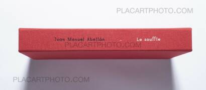Juan Manuel Abellán,Le Souffle (edt of 7) Juan Manuel Abellán,Le Souffle (edt of 7)
