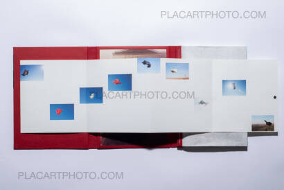 Juan Manuel Abellán,Le Souffle (edt of 7) Juan Manuel Abellán,Le Souffle (edt of 7)