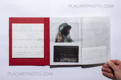 Juan Manuel Abellán,Le Souffle (edt of 7) Juan Manuel Abellán,Le Souffle (edt of 7)