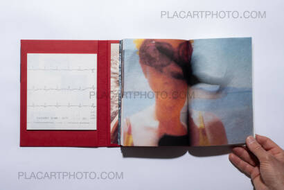 Juan Manuel Abellán,Le Souffle (edt of 7) Juan Manuel Abellán,Le Souffle (edt of 7)