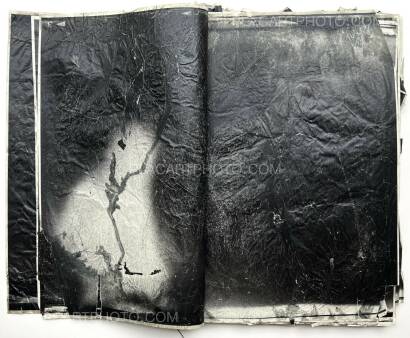 Daisuke Yokota,Matter (Signed, unique copy) Daisuke Yokota,Matter (Signed, unique copy)