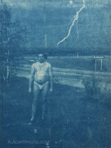 Thomas Mailaender,CYANOTYPES (Unique, signed and numbered) Thomas Mailaender,CYANOTYPES (Unique, signed and numbered)