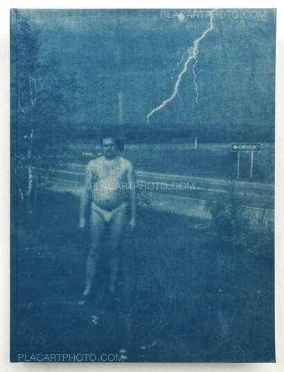 Thomas Mailaender,CYANOTYPES (Unique, signed and numbered) Thomas Mailaender,CYANOTYPES (Unique, signed and numbered)