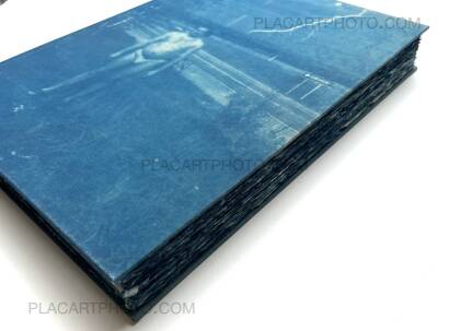 Thomas Mailaender,CYANOTYPES (Unique, signed and numbered) Thomas Mailaender,CYANOTYPES (Unique, signed and numbered)