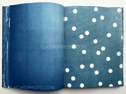 Thomas Mailaender,CYANOTYPES (Unique, signed and numbered) Thomas Mailaender,CYANOTYPES (Unique, signed and numbered)