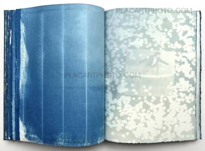 Thomas Mailaender,CYANOTYPES (Unique, signed and numbered) Thomas Mailaender,CYANOTYPES (Unique, signed and numbered)