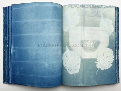 Thomas Mailaender,CYANOTYPES (Unique, signed and numbered) Thomas Mailaender,CYANOTYPES (Unique, signed and numbered)