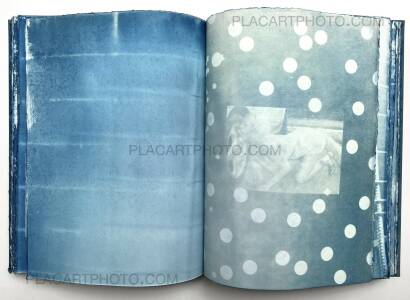 Thomas Mailaender,CYANOTYPES (Unique, signed and numbered) Thomas Mailaender,CYANOTYPES (Unique, signed and numbered)