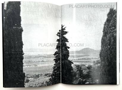 Jean-Marc Caimi & Valentina Piccinni,Umana Natura (Print A, edt 4/6, Black cover) Jean-Marc Caimi & Valentina Piccinni,Umana Natura (Print A, edt 4/6, Black cover)