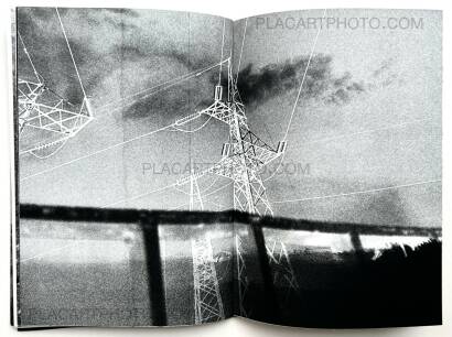 Jean-Marc Caimi & Valentina Piccinni,Umana Natura (Print A, edt 4/6, Black cover) Jean-Marc Caimi & Valentina Piccinni,Umana Natura (Print A, edt 4/6, Black cover)