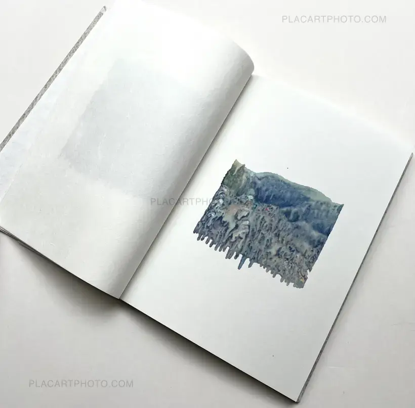 Sayo Senoo – Lands that shed tears (Edt of 30. Signed and numbered)